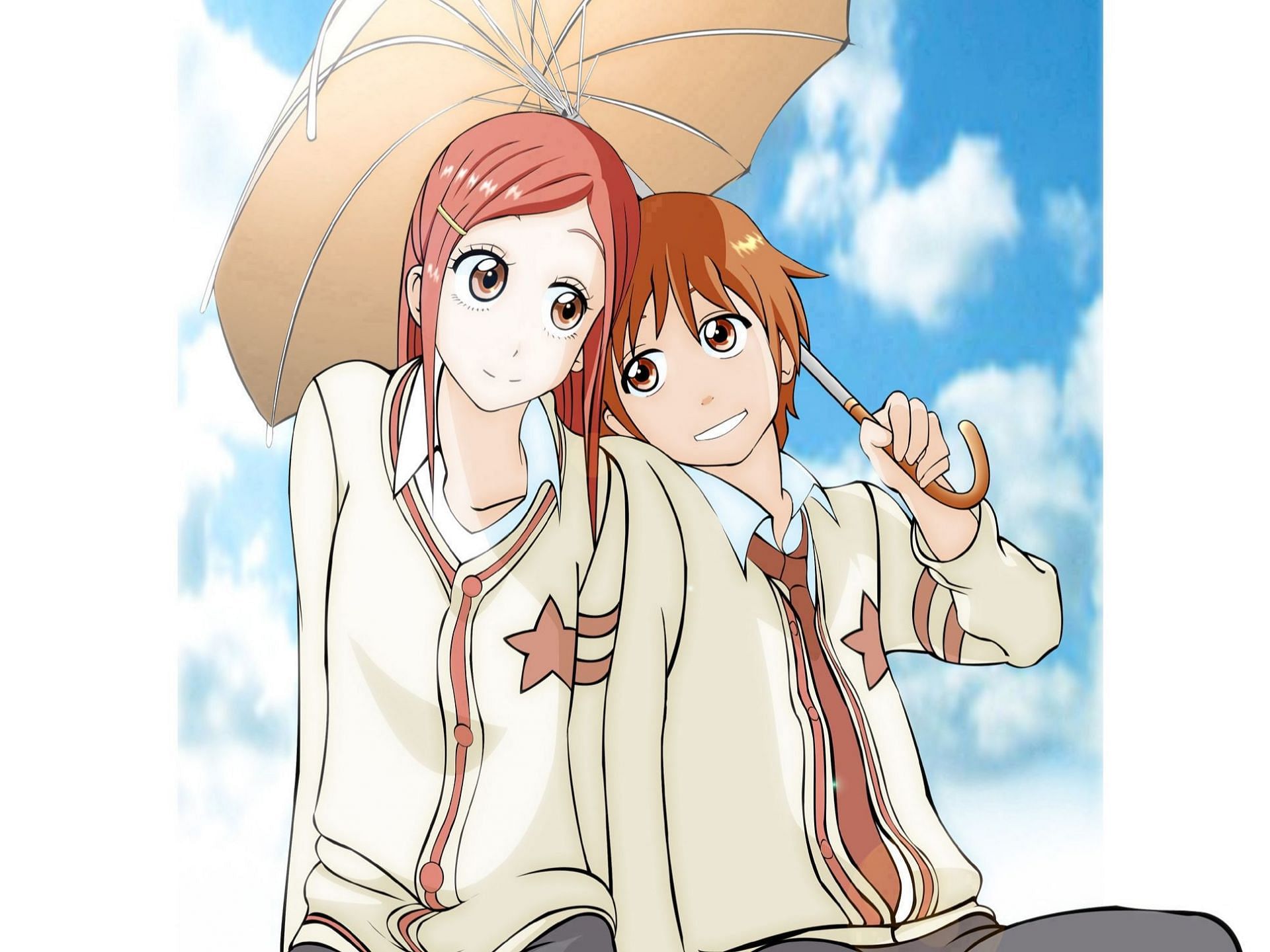 The Bernel Zone: 'Horimiya' Is a Bit Overhyped, but Still a Genuinely  Pleasing High School Rom-Com