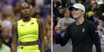 "Iga Swiatek's still got it over Coco Gauff" - American's China Open loss proves Pole's dominance in women's tennis, says Casey Dellacqua