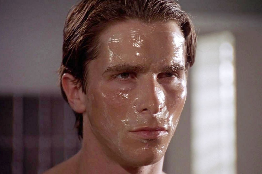 Patrick Bateman