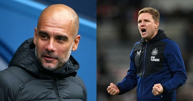Manchester City suffer blow as Newcastle United submit €115 million bid to sign their top target - Reports