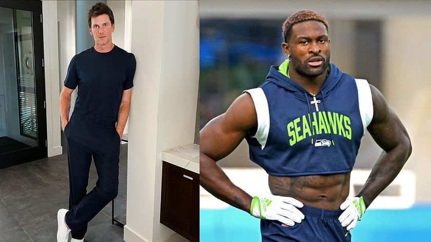 Why Was DK Metcalf Ejected? Seahawks WR Leaves Game After Brawl in