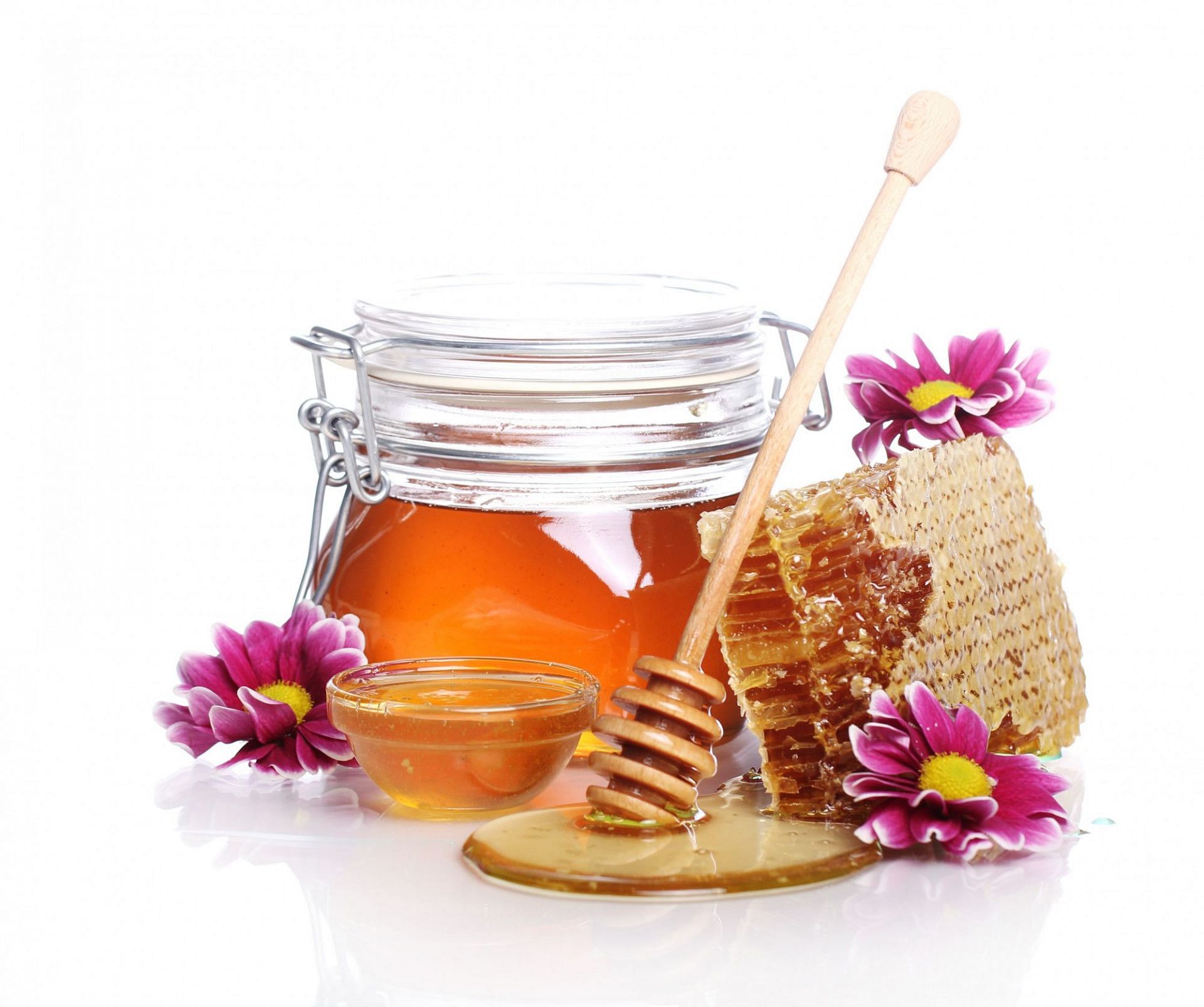 The benefits of Manuka (Image by Racool_studio on Freepik)