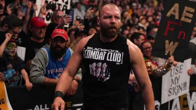 Jon Moxley to make AEW return and introduce a new member of the Blackpool Combat Club on Dynamite this week? Looking at the chances
