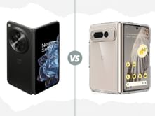 OnePlus Open vs Google Pixel Fold: Which foldable is worth your money?