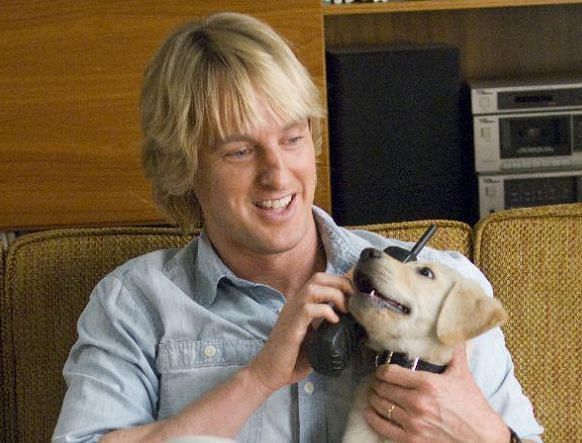 Did Owen Wilson attempt suicide?