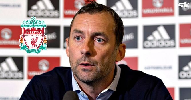 "He has gone under the radar" - Don Hutchison lavishes praise on 'devastating' Liverpool star