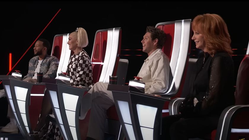 The Voice season 24 recap: Before the Battles Premiere release