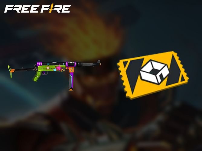 Garena Free Fire codes for October 9, 2023: Get free gun skins and room cards