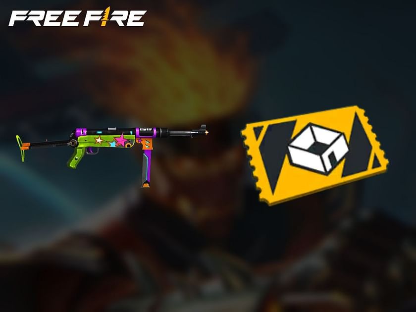 Garena Free Fire codes for October 22, 2023: Get free pets and gun