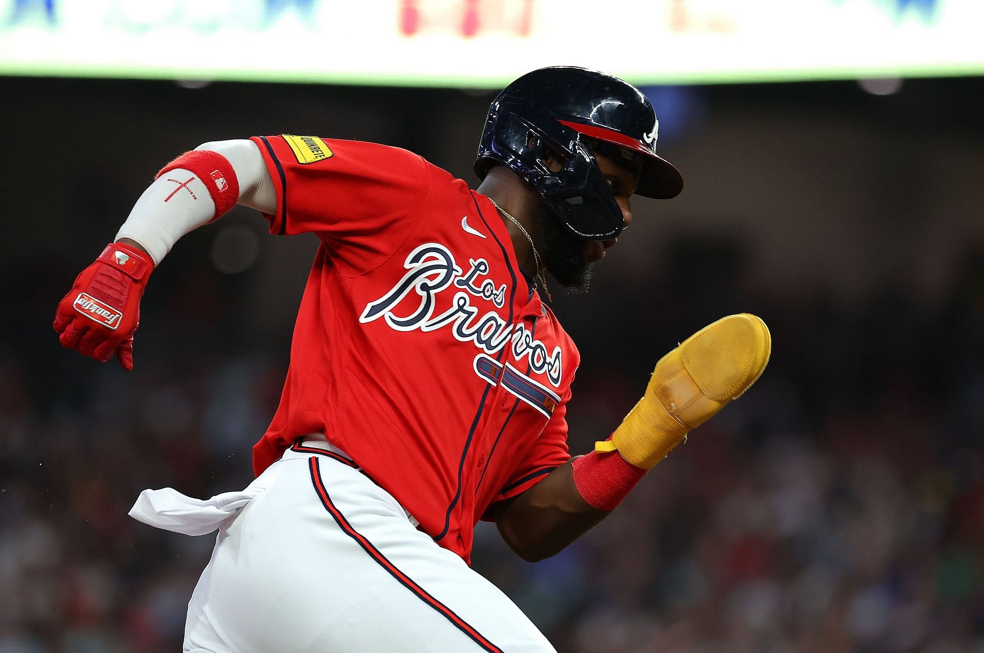 Ronald Acuna Jr. and Matt Olson have been standout performers with both players putting up MVP-caliber seasons.