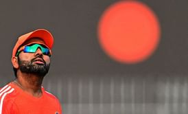 Chennai weather forecast today: What are the chances of rain during the India vs Australia match?