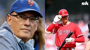 MLB analyst feels Mets can shock fans in $600,000,000 Shohei Ohtani's pursuit