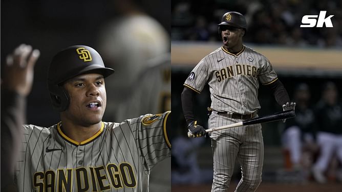 Sean Casey believes Juan Soto trade will stabilize faltering Yankees core for next 5-6 years: "It would be such a grand slam"
