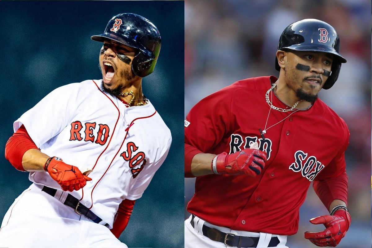 Which Red Sox players have also won MVP? MLB Immaculate Grid Answers