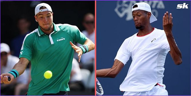 Basel 2023: Jan-Lennard Struff vs Christopher Eubanks preview, head-to-head, prediction, odds and pick | Swiss Indoors