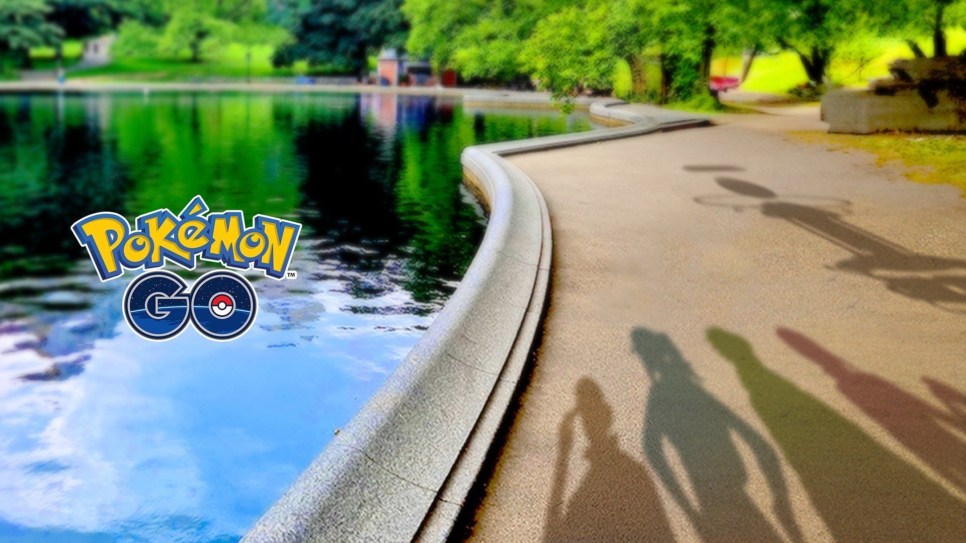 Party Play is coming soon (Image via Niantic)