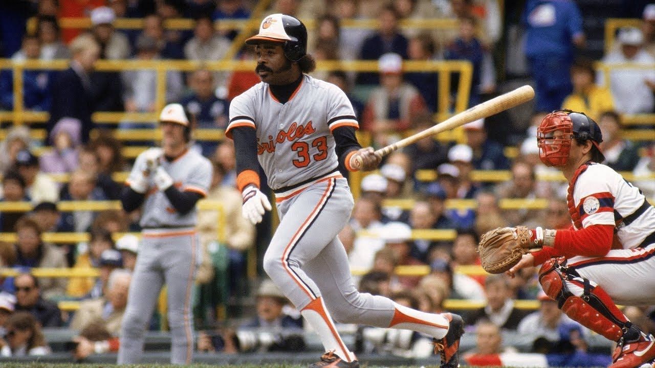 Which Hall of Famers played for the Orioles? MLB Immaculate Grid