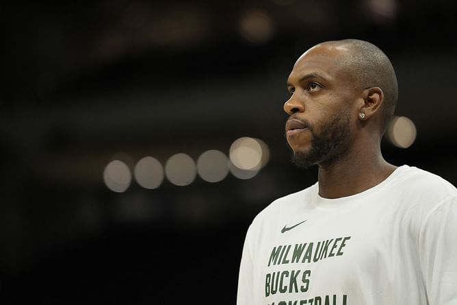 Milwaukee Bucks Injury Report: Latest update on Khris Middleton's availability