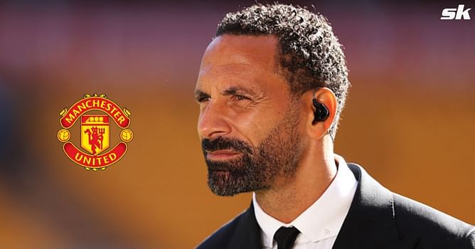 “I saw a bit of myself" - Rio Ferdinand sympathizes with Manchester United star after error led to Brentford goal in 2-1 win