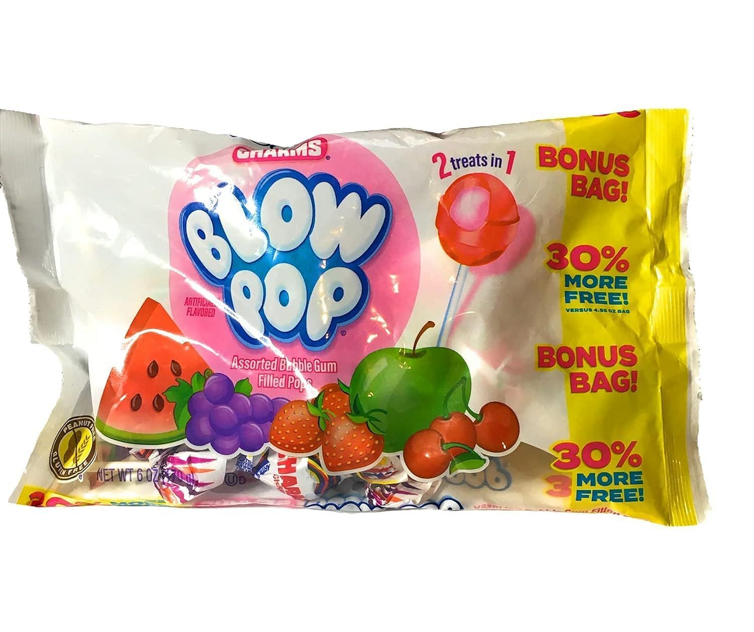 Blow Pop (Image sourced via Amazon)
