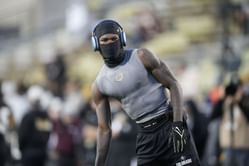 Travis Hunter 40 time: How fast is Colorado Buffs' WR?