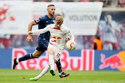 RB Leipzig vs Bochum Prediction and Betting Tips | October 7th 2023
