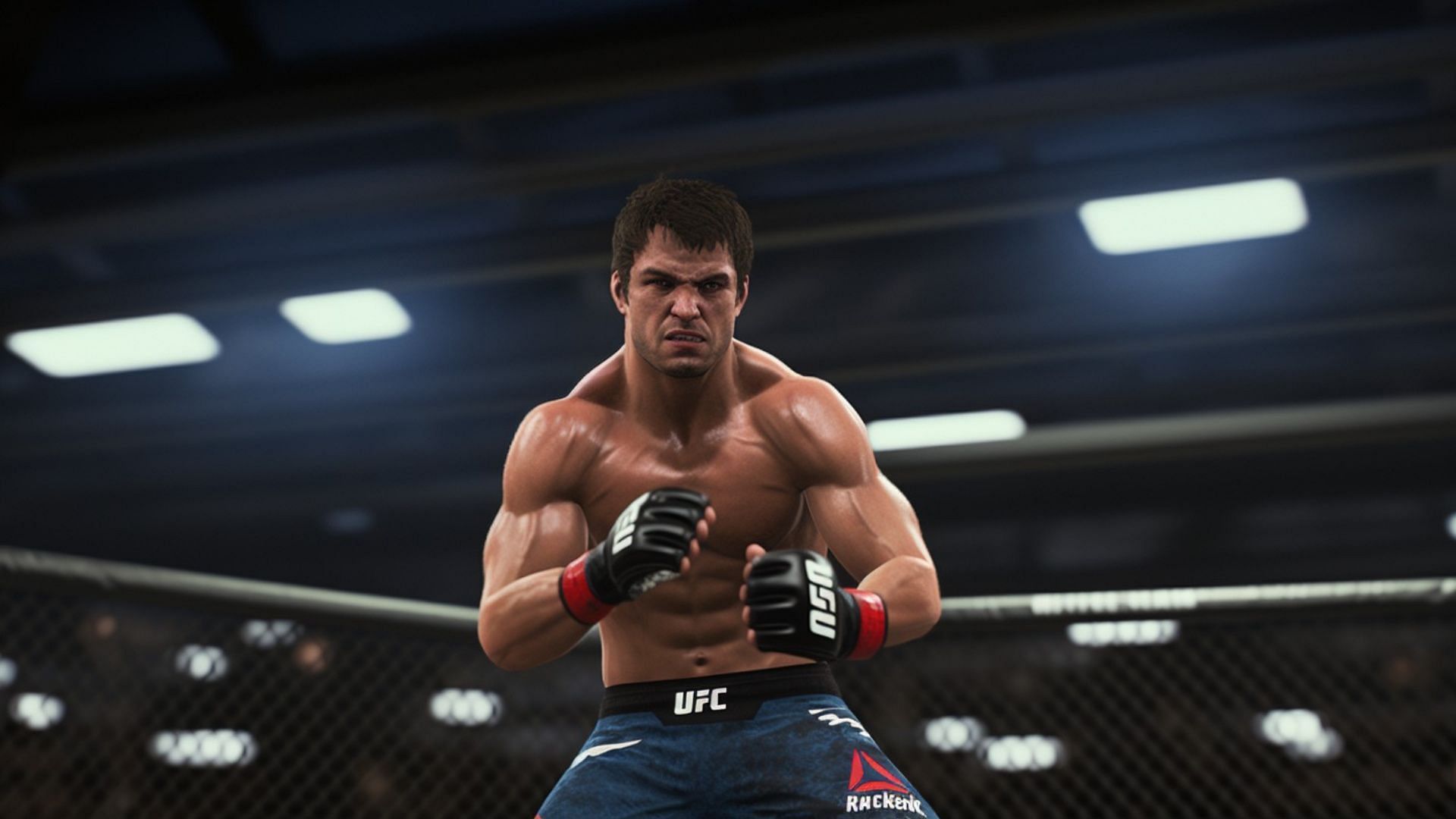 UFC 5 Early Access, Start Date, Launch Time, and How to Play UFC 5