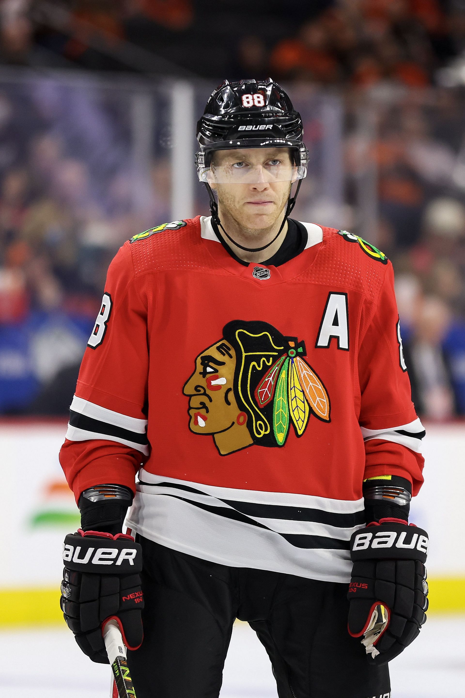 How tall is Patrick Kane? | Patrick Kane Height and Age Revealed