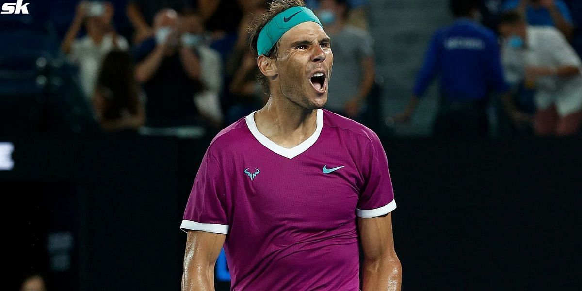 Rafael Nadal to be back in action at Australian Open 2024