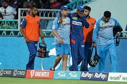 “Hopefully, I can make some happier memories” - KL Rahul on returning to the venue where he suffered thigh injury