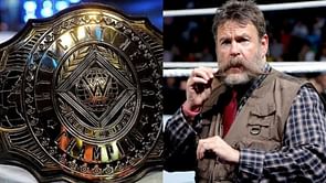 Potentially returning former Intercontinental Champion wouldn't help WWE much, feels Dutch Mantell