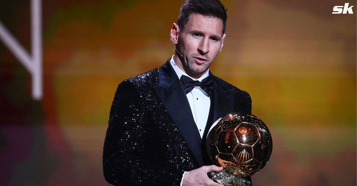 Javier Saviola spoke about Lionel Messi