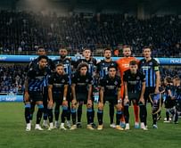 Kortrijk vs Club Brugge Prediction and Betting Tips | October 21st 2023