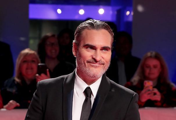 How did Joaquin Phoenix&rsquo;s death news start?