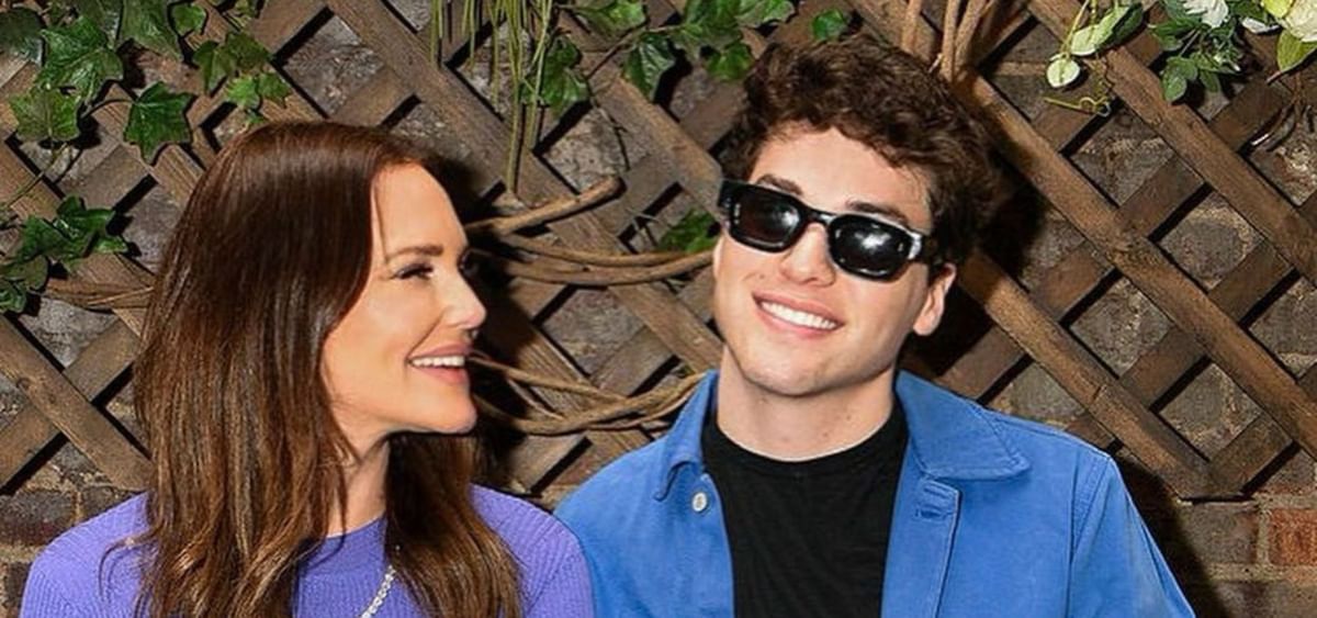 What is Brooks Marks’ current relationship status? RHOSLC star reveals