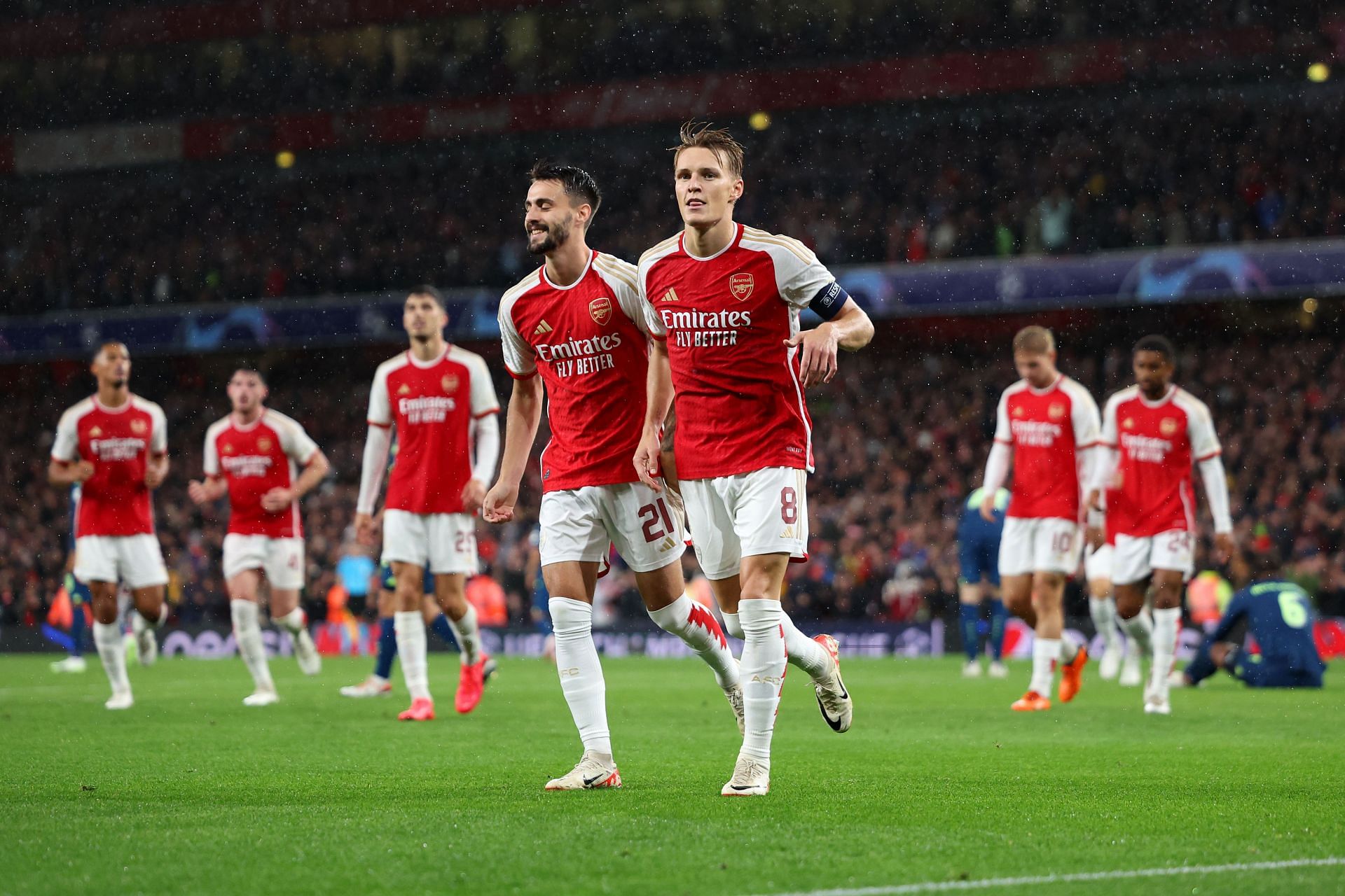 3 reasons why Arsenal could defeat Chelsea this weekend| Premier League ...