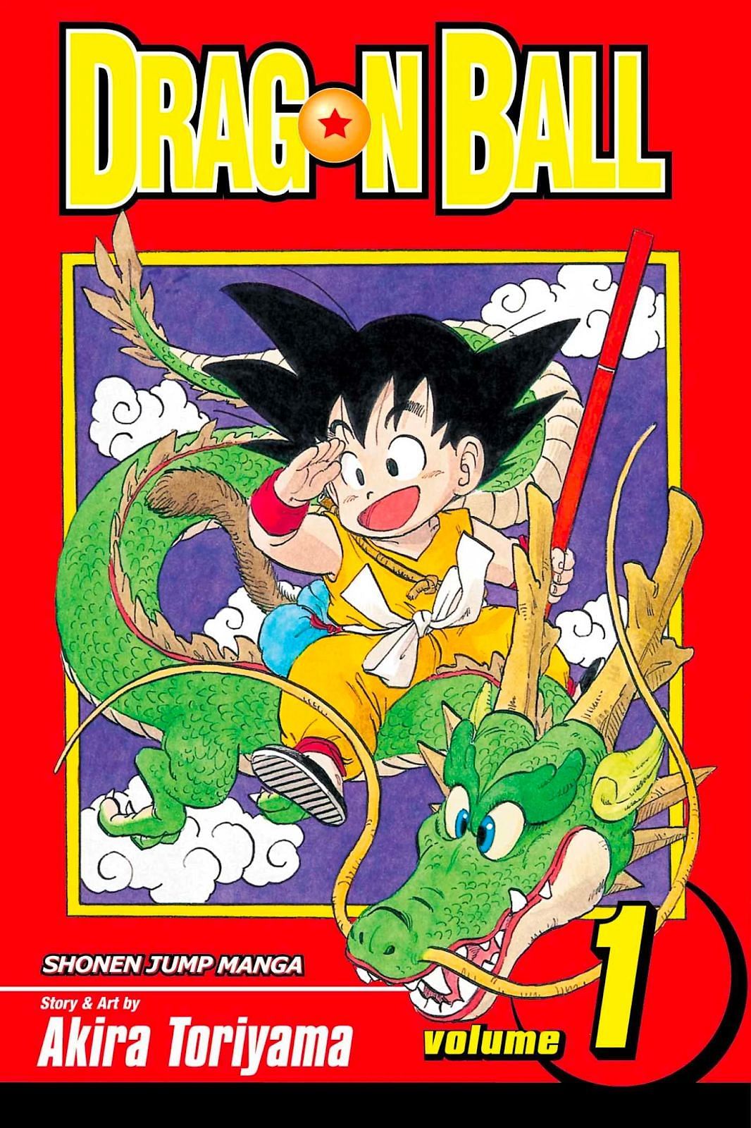 Dragon Ball X One Piece Dream Fusion – Weekly Shōnen Jump 40th Anniversary  – Bandai – A BIT OF
