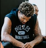 "It’s from Shams on Twitter" - Marcus Smart alleges double-crossing on Celtics' end following Grizzlies trade