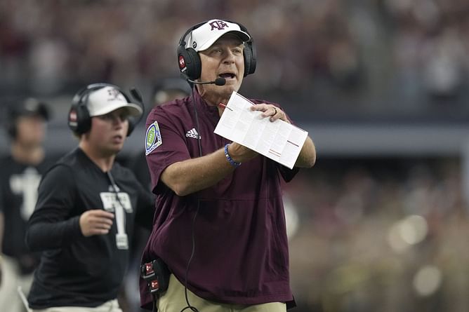 Why did Jimbo Fisher leave Florida State? All you need to know