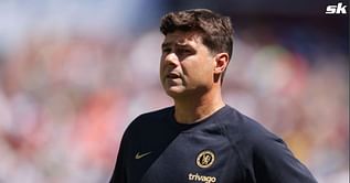 Chelsea dealt blow as summer signing suffers injury setback, likely to return in late November – Reports