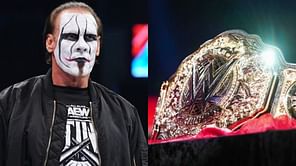 7-time WWE World Heavyweight Champion tipped to join forces with Sting in AEW (Exclusive)