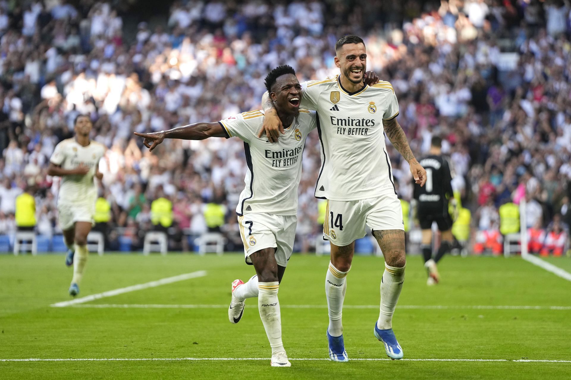 Real Madrid 2023-24 season preview: Los Blancos will win the