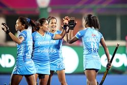 India vs Malaysia Dream11 Team Prediction, Fantasy Hockey Tips & Playing 11 Updates for Women's Asian Champions Trophy – October 28, 2023