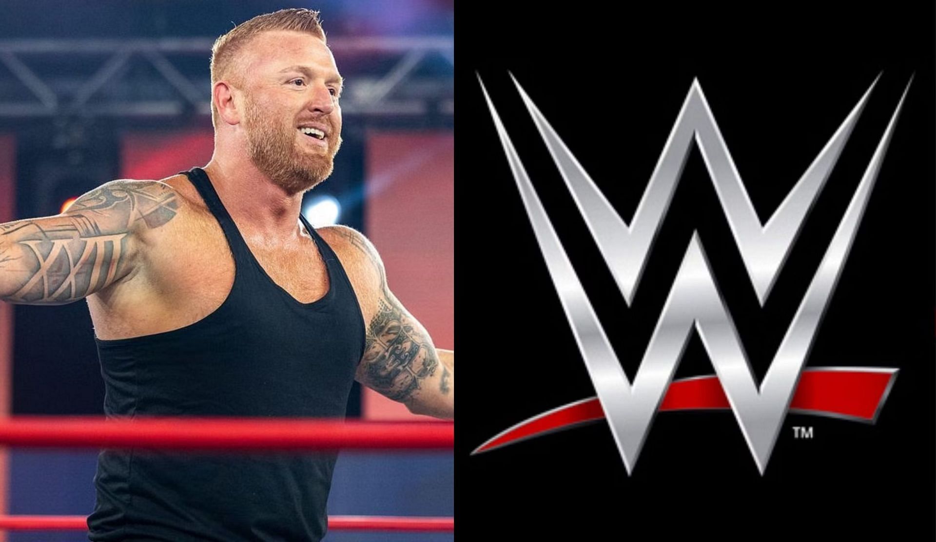 पूर्व WWE सुपरस्टार अब फ्री एजेंट बन गए हैं 