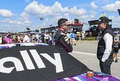 NASCAR adds new track to 2024 Cup Series schedule, complete roster to be out soon