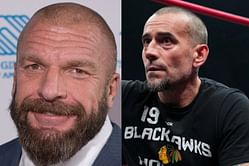 CM Punk will return to WWE within a year and a half, declares legend: "They can make that special one run"
