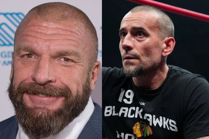 CM Punk will return to WWE within a year and a half, declares legend: "They can make that special one run"