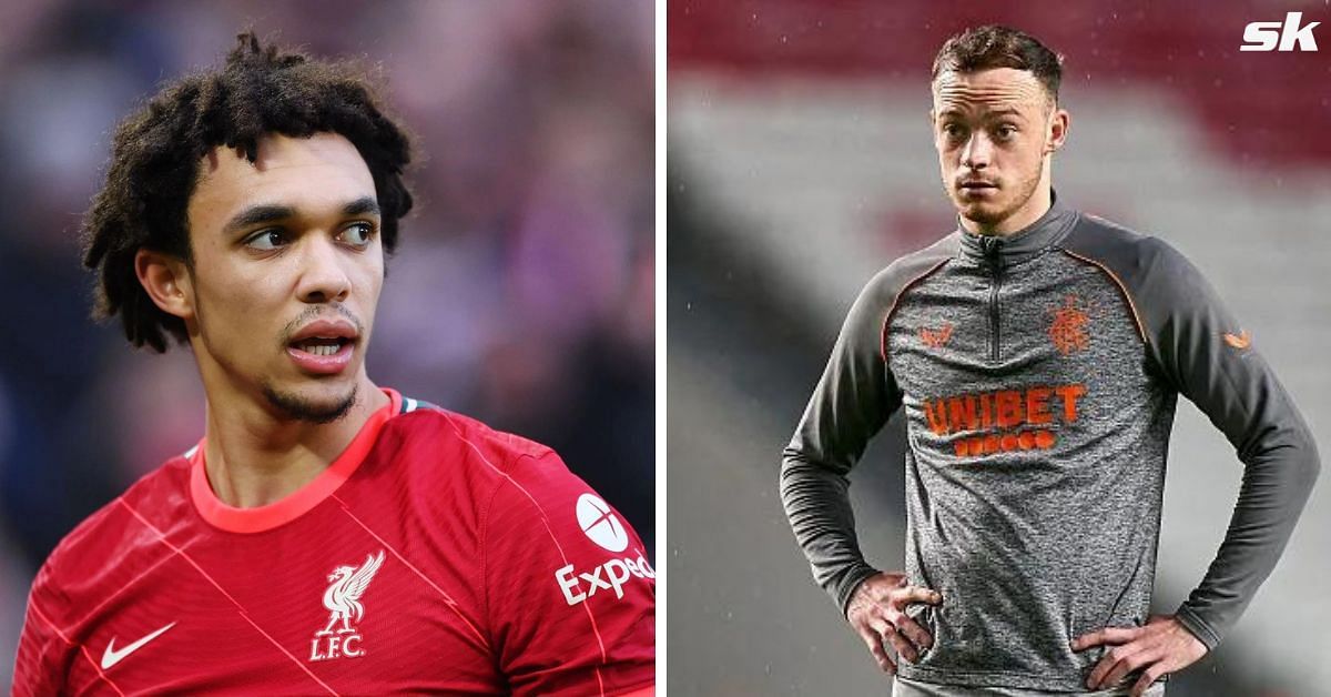 Meet Brandon Barker, the ex-Man City talent who &lsquo;destroyed&rsquo; Liverpool vice-captain Alexander-Arnold but faces uncertain future without a club now