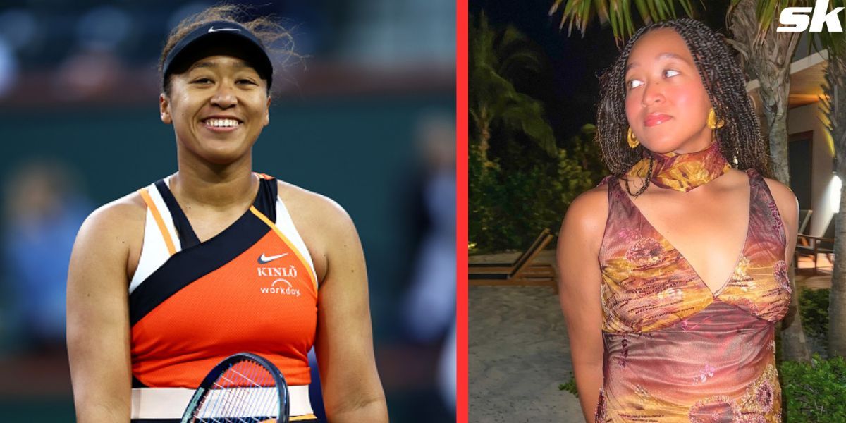 Naomi Osaka Net Worth (October 2023)