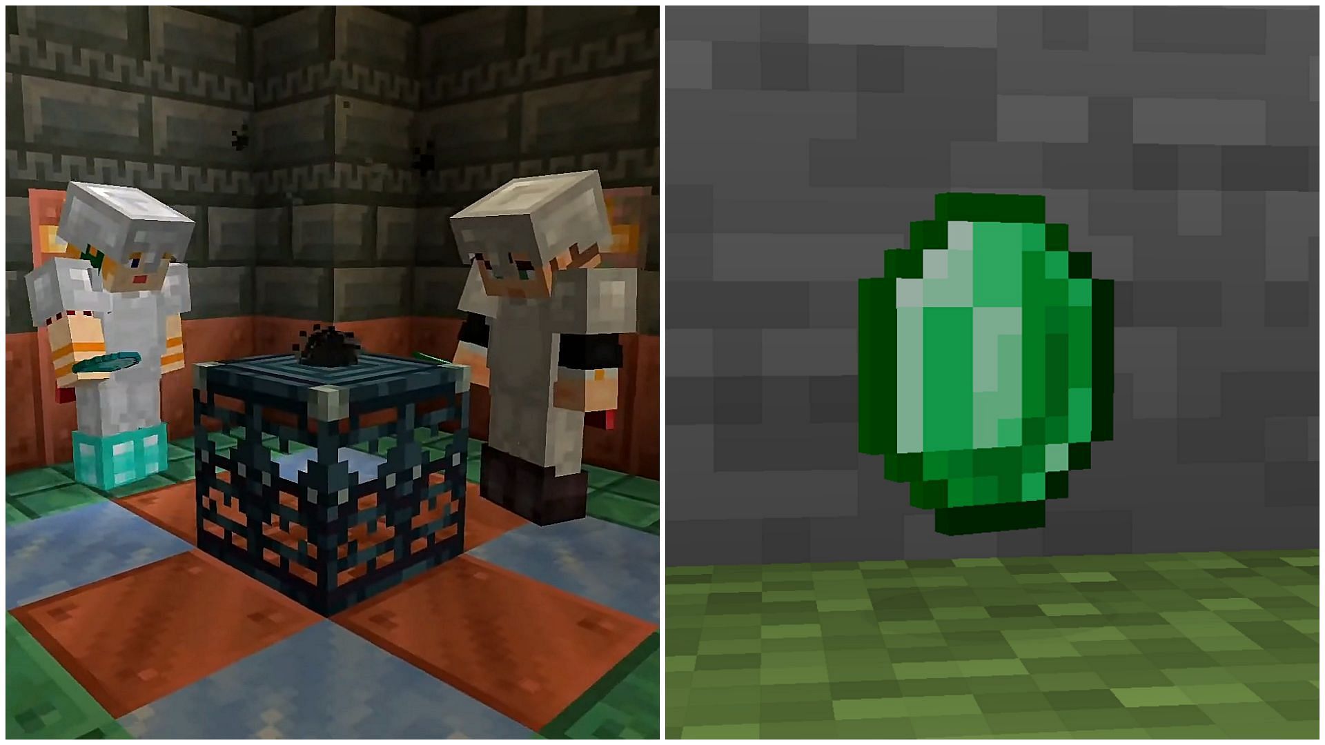 What do you think is Minecraft 1.21 going to introduce? Drop your thoughts  on the comments. : r/Minecraft